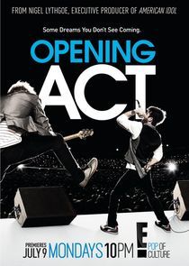 Watch Opening Act