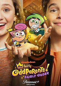 Watch The Fairly OddParents: Fairly Odder