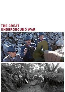Watch The Great Underground War