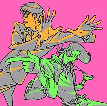 Watch Yasuyuki Okamura: Viva Namida