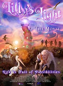 Watch Lilly's Light: The Movie