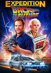 Watch Expedition: Back to the Future