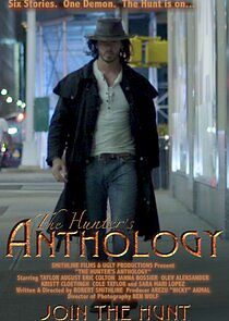 Watch The Hunter's Anthology