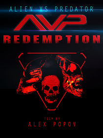 Watch AVP Redemption