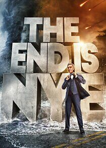 Watch The End is Nye