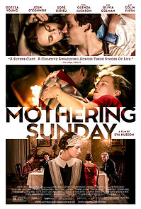 Watch Mothering Sunday