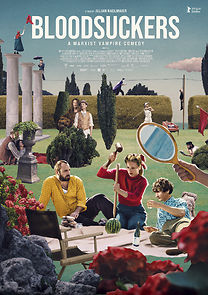 Watch Bloodsuckers - A Marxist Vampire Comedy