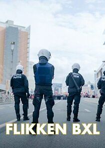 Watch Flikken BXL