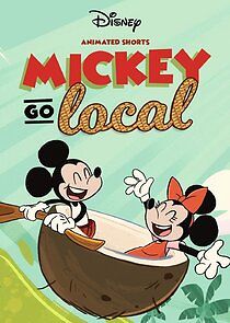 Watch Mickey Go Local
