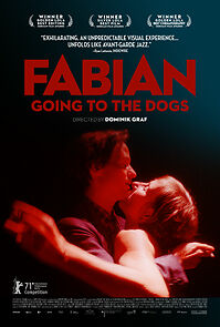 Watch Fabian: Going to the Dogs
