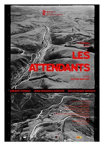 Watch The Men Who Wait (Short 2021)