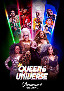 Watch Queen of the Universe