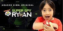 Watch Super Spy Ryan (Short 2020)