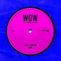 Watch Zara Larsson Feat. Sabrina Carpenter: WOW (Remix)