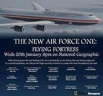 Watch The New Air Force One: Flying Fortress