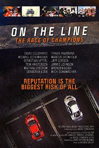 Watch On the Line: The Race of Champions