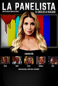 Watch La Panelista