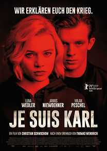 Watch Je Suis Karl