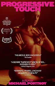 Watch Progressive Touch (Short 2020)
