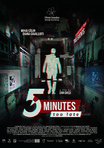 Watch 5 Minutes Too Late