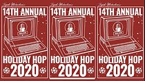 Watch Ingrid Michaelson's 14th Annual Holiday Hop: Virtual Edition (TV Special 2020)
