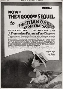 Watch Sequel to the Diamond from the Sky