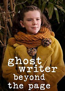 Watch Ghostwriter: Beyond the Page