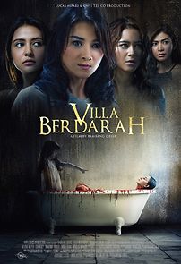 Watch Villa Berdarah