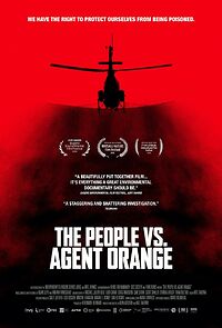 Watch The People vs. Agent Orange