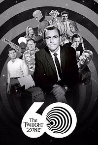 Watch The Twilight Zone 60th: Remembering Rod Serling