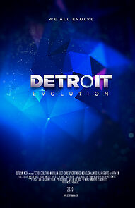 Watch Detroit Evolution