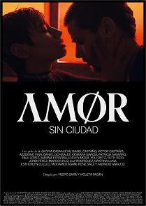Watch Amor sin ciudad