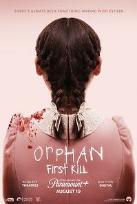 Watch Orphan: First Kill