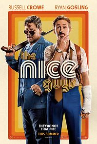 Watch The Nice Guys: Couples Therapy