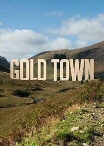 Watch Gold Town