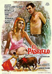 Watch El paseíllo