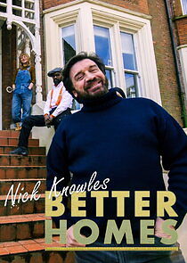 Watch Nick Knowles' Better Homes