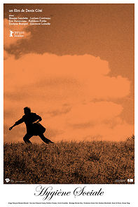 Watch Social Hygiene