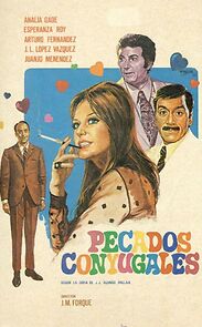 Watch Pecados conyugales