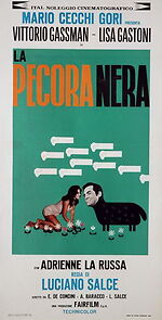 Watch La pecora nera