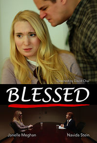 Watch Blessed (Short 2020)
