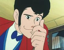 Watch Lupin VIII