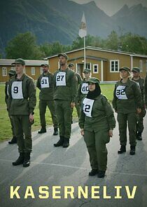 Watch Kaserneliv