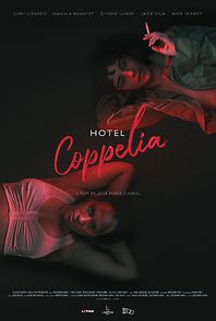 Watch Hotel Coppelia