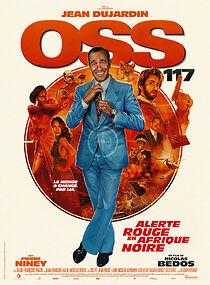 Watch OSS 117: From Africa with Love