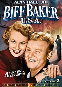 Watch Biff Baker USA