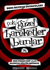 Watch Çok Güzel Hareketler Bunlar