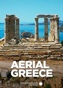 Watch Aerial Greece