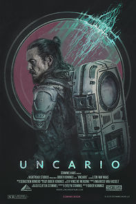 Watch Uncario (Short 2021)