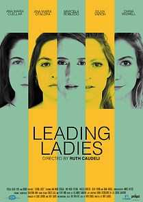 Watch Leading Ladies